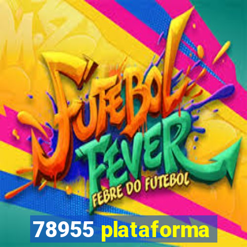 78955 plataforma